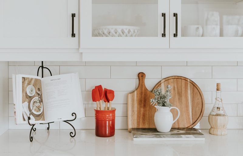 6 Cookbooks That Will Inspire More Cooking at Home