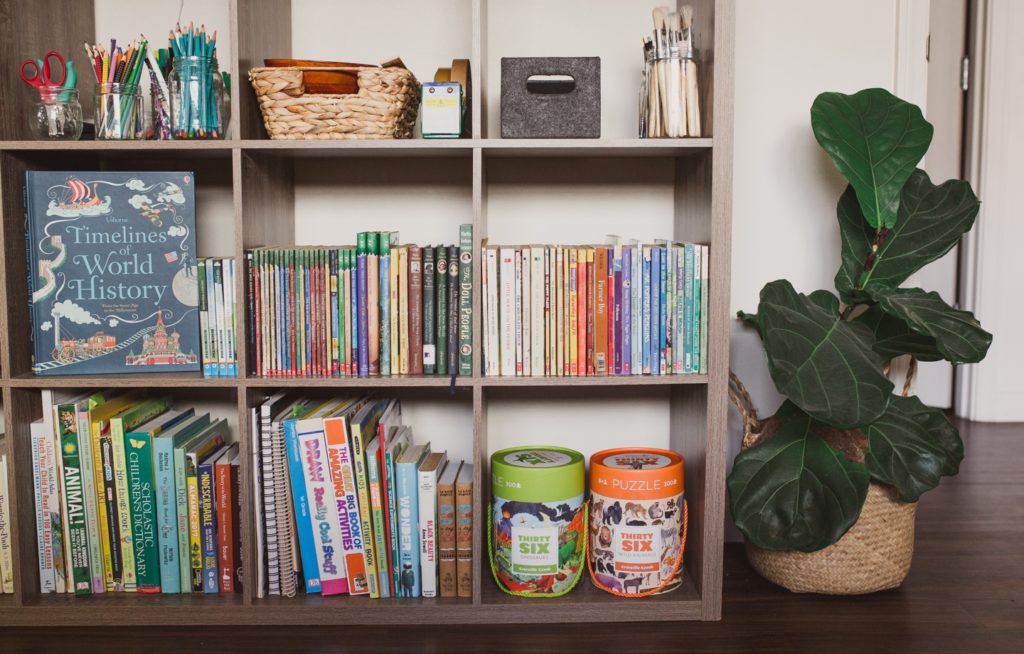 How to Homeschool Your Kids This Spring