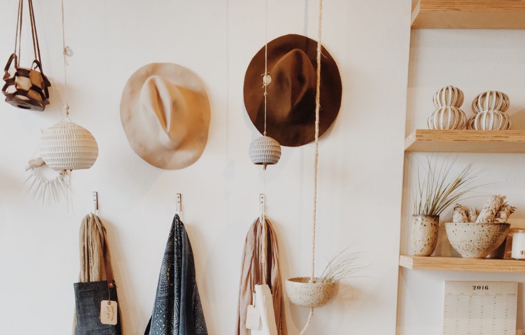 How to (Still) Shop Locally