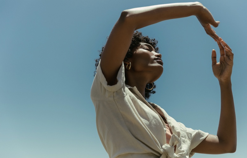 The Athleisure Brand Raising the Bar For Sustainability
