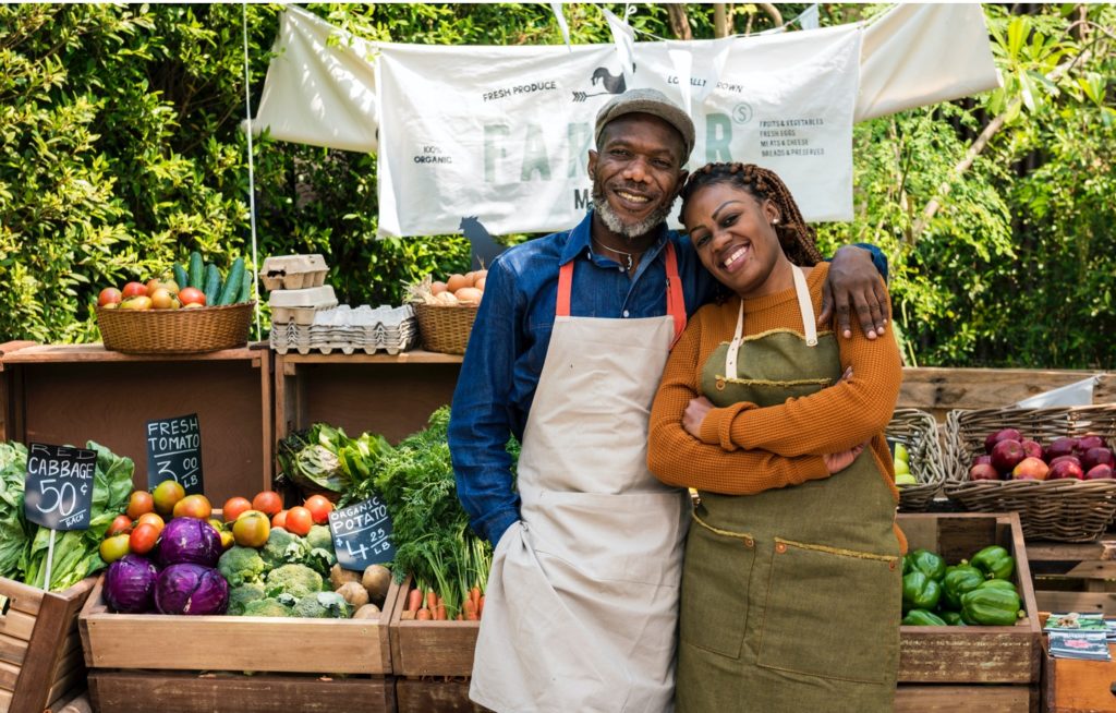 How To Keep Fighting for Racial Justice in Your Community