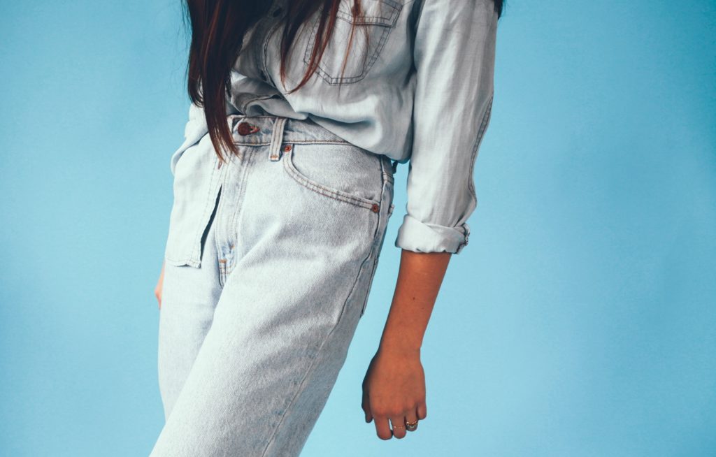 Being Fashionable Can Still Be Sustainable