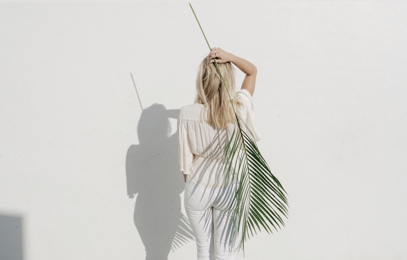 Eco-Friendly Fabrics to Add To Your Summer Wardrobe