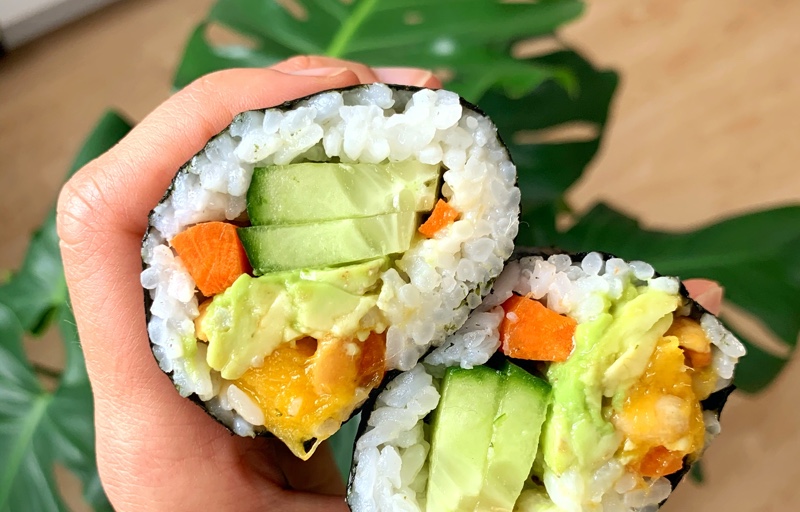 3 Meatless Recipes You Should Try This Summer