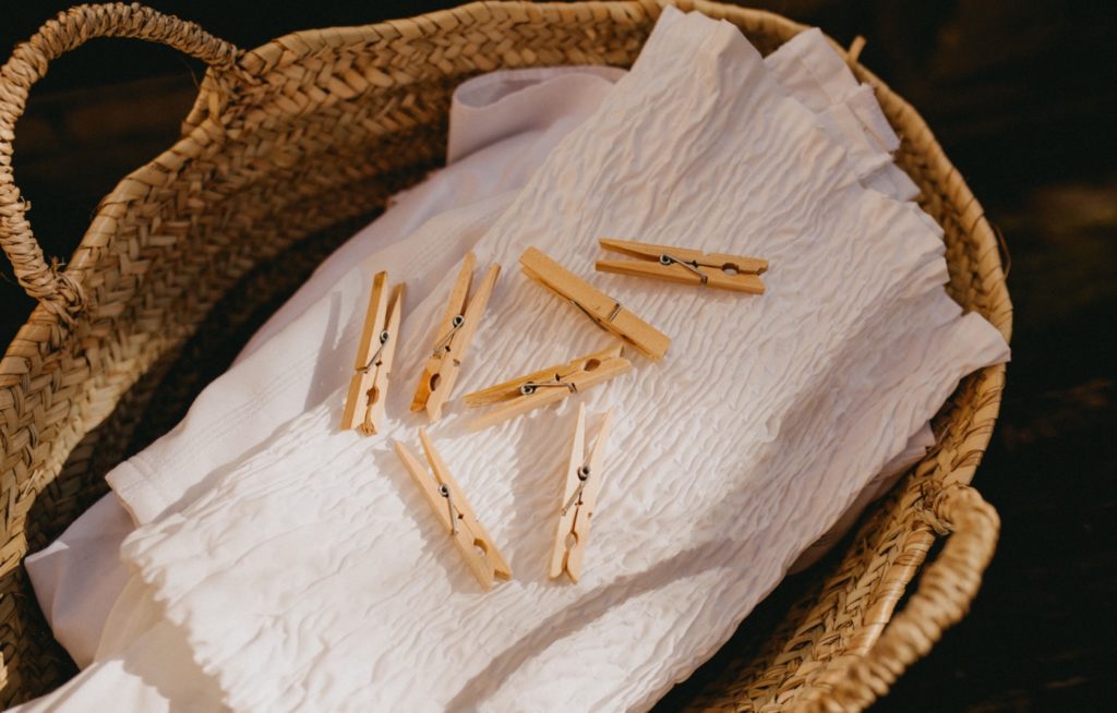 How To Do Your Laundry More Sustainably