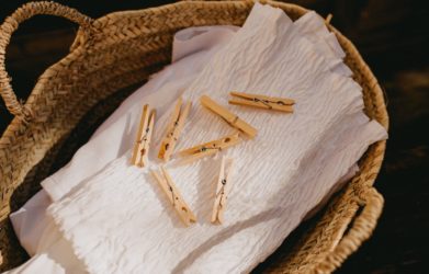 How To Do Your Laundry More Sustainably