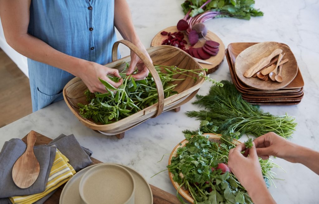Could Edible Landscaping Be the Key to Food Accessibility
