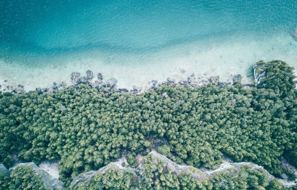 Keeping Up With Climate Change