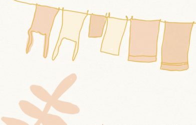 Your DIY Guide To Naturally Dyeing Your Clothes
