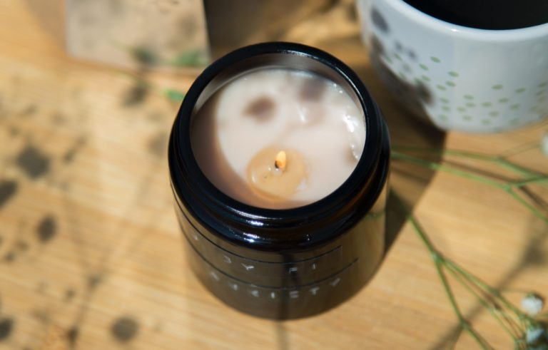 How To Make Candles