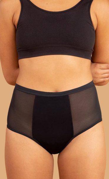 🚨 Thinx, a brand many trusted for its sustainable claims, just