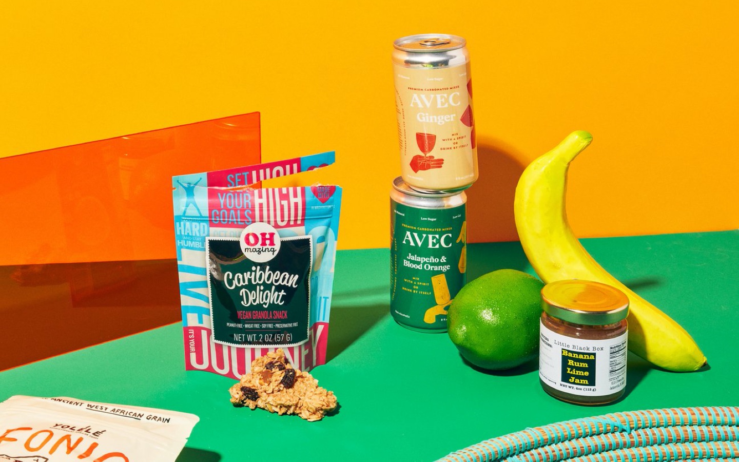 Tiny Bodega BIPOC-Owned Brands