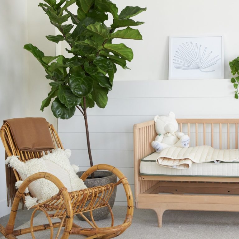 How To Design an Eco-Friendly Kids Room