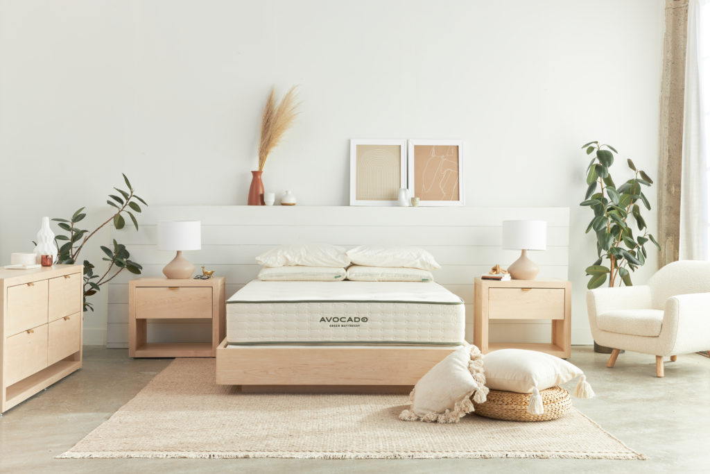 4 Ways To Feng Shui Your Bedroom For Better Sleep | Avocado Green® Magazine