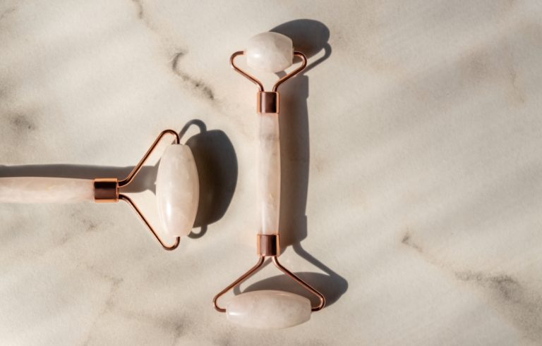 This Ancient Beauty Tool Is Our Favorite Wellness Essential