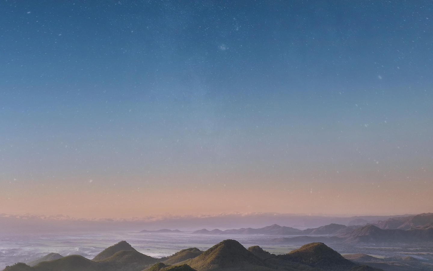 Starry Night