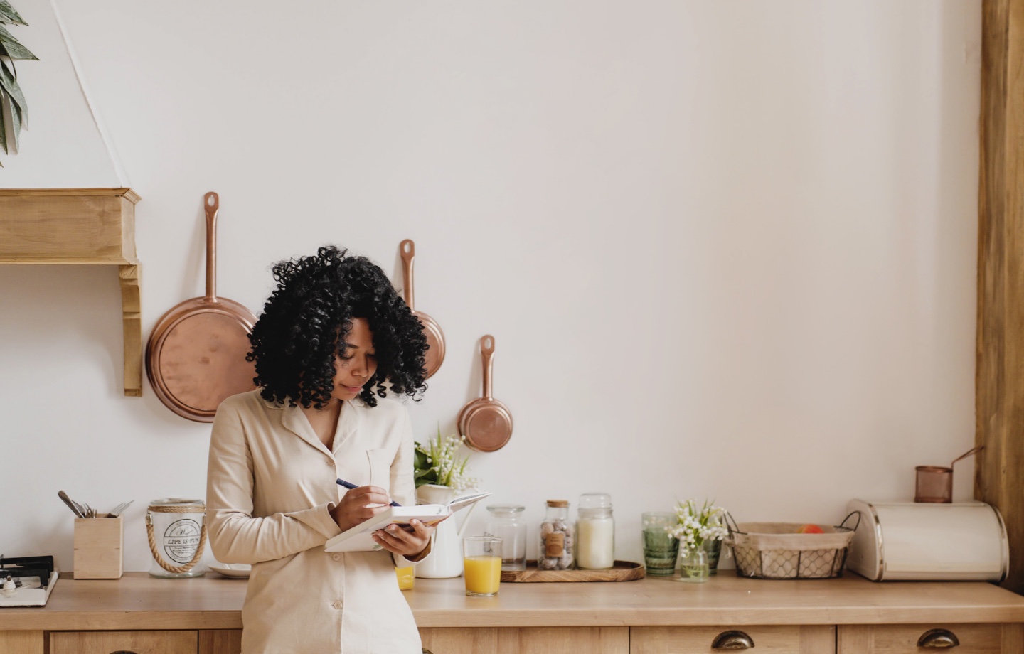 7 Easy Ways to Practice Gratitude | Avocado Green® Magazine