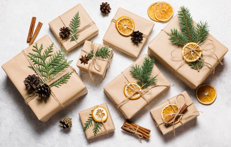 Sustainable Gift Ideas For Everyone On Your List