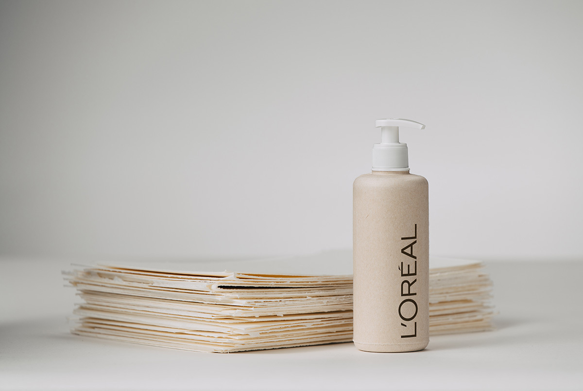 Paboco Project L'Oréal