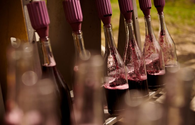 Creating a Circular Economy With Reusable Wine Bottles