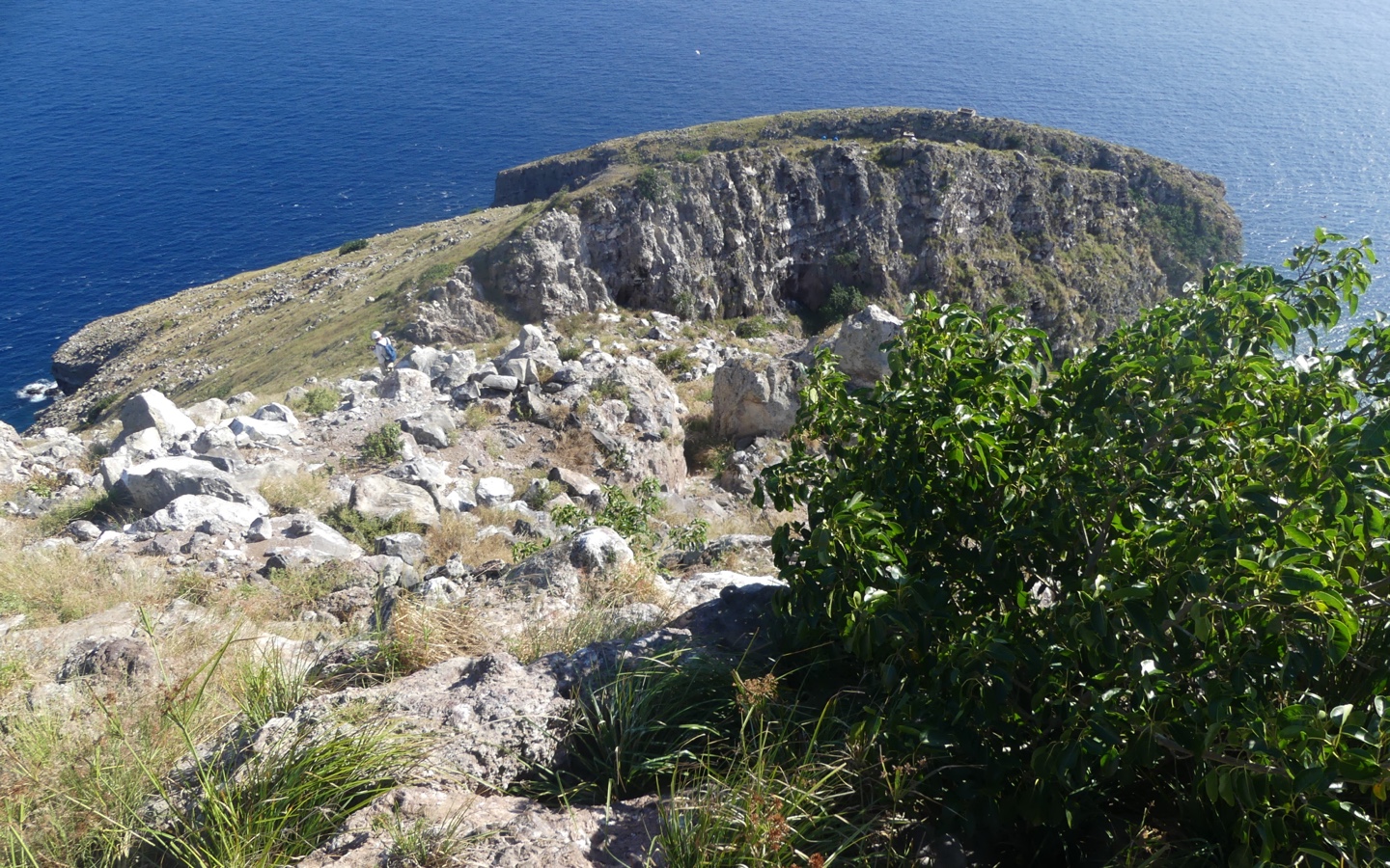 Redonda After Part 3
