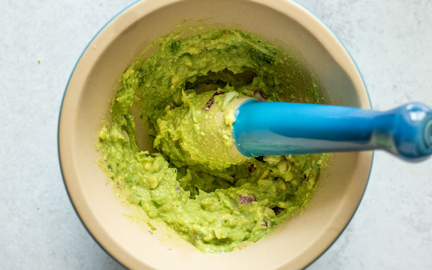 Avocado Tostadas Mix