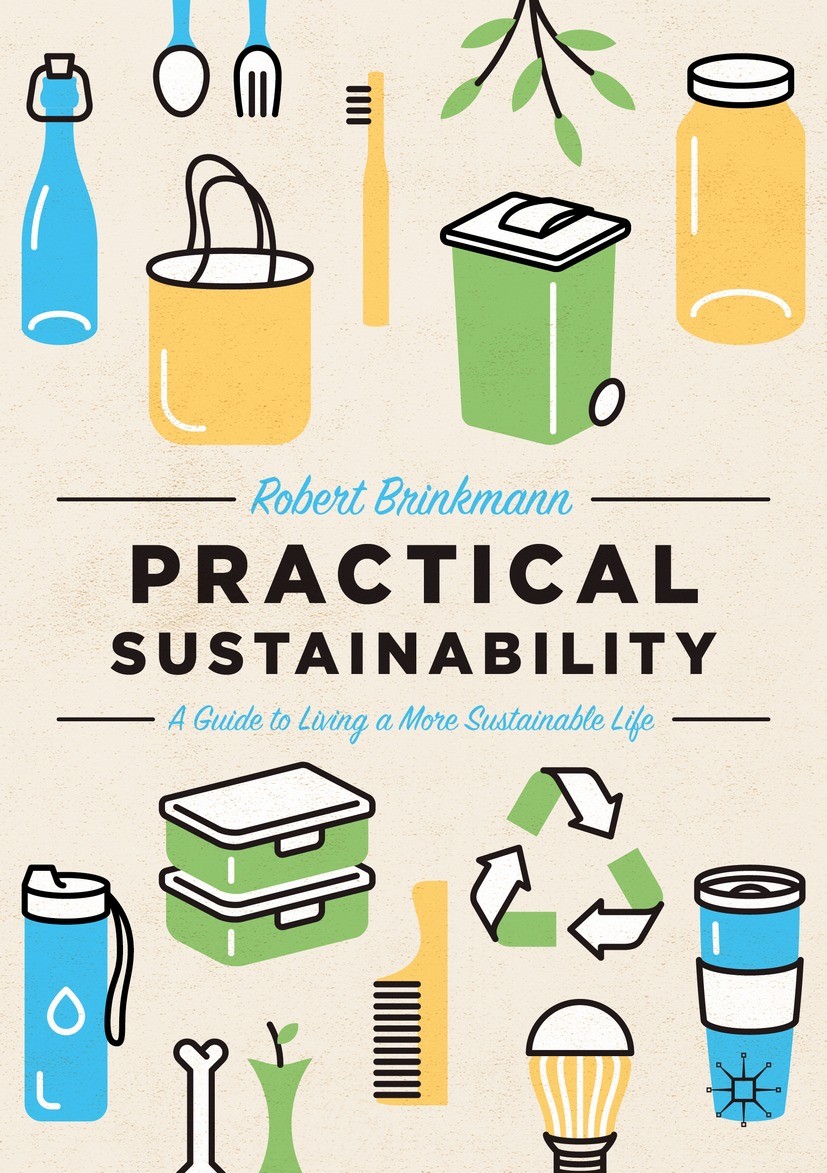 Practical Sustainability Cover