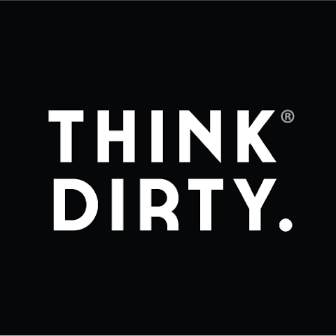 Think Dirty App Icon