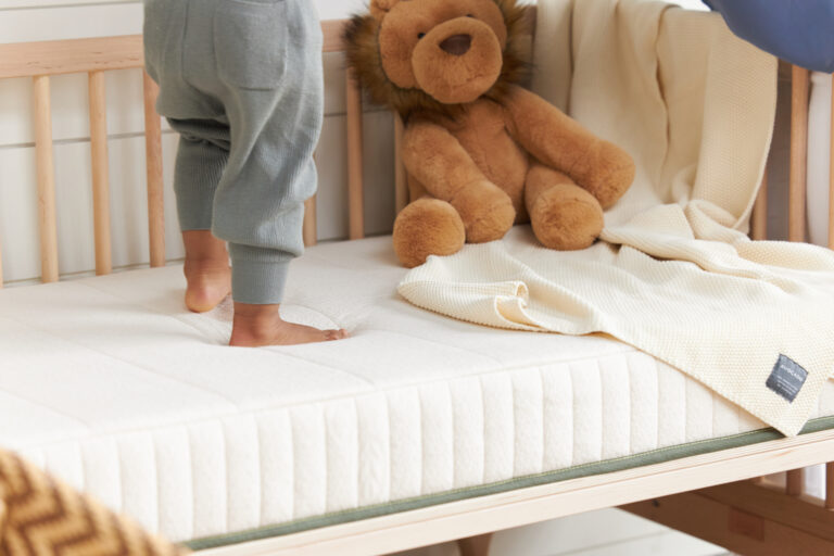 Our Favorite Non-Toxic Nursery Essentials
