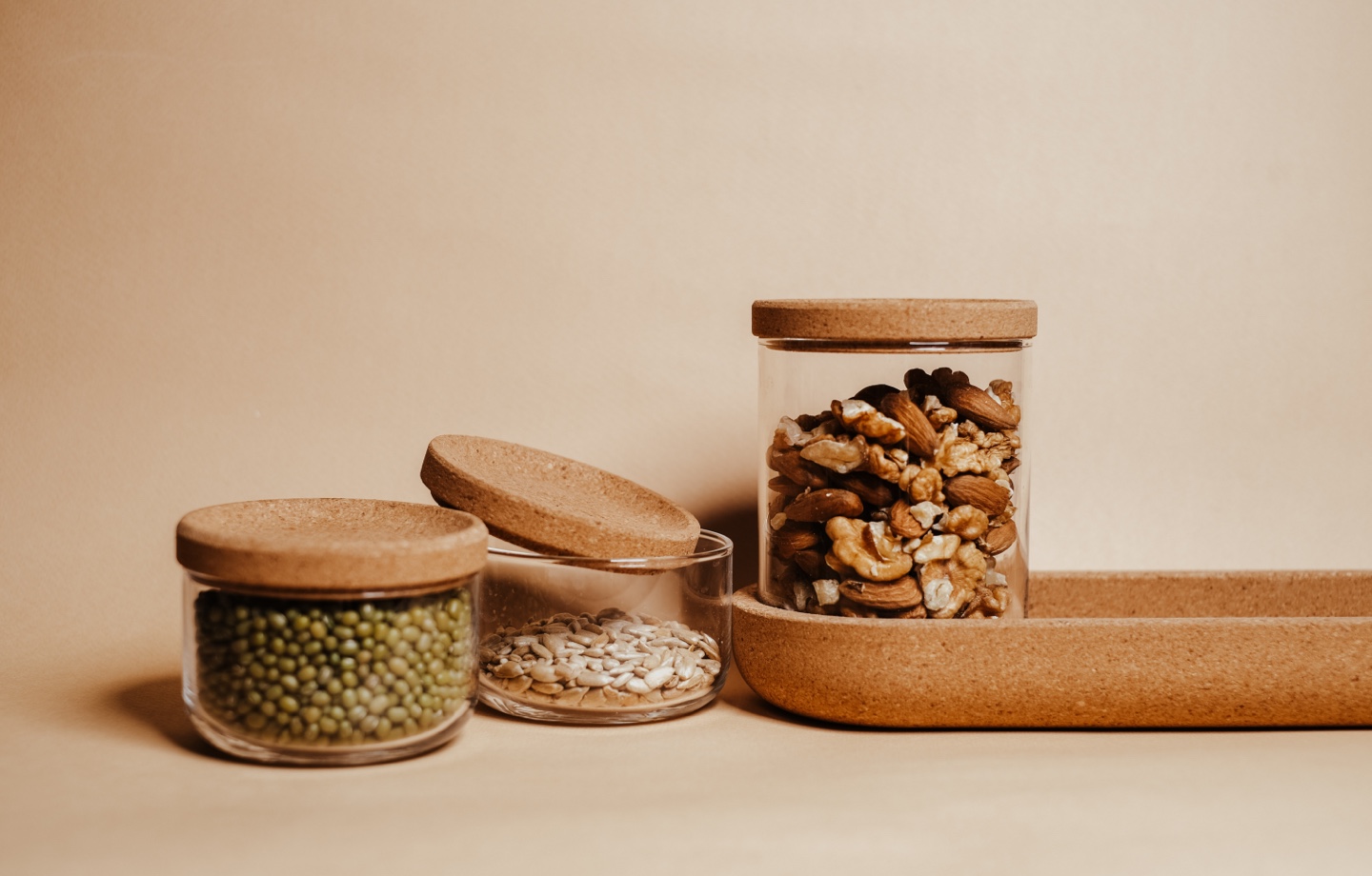 Magnesium Rich Foods