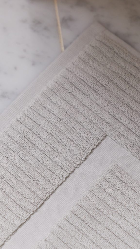 How Often Should You Replace Bath Towels and Bedding? Avocado Green