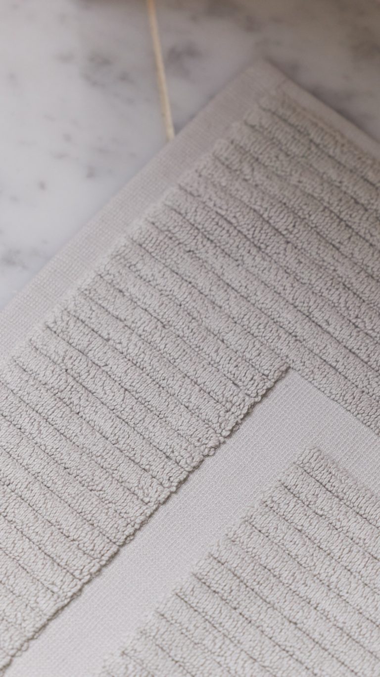 How Often Should You Replace Bath Towels and Bedding? Avocado Green