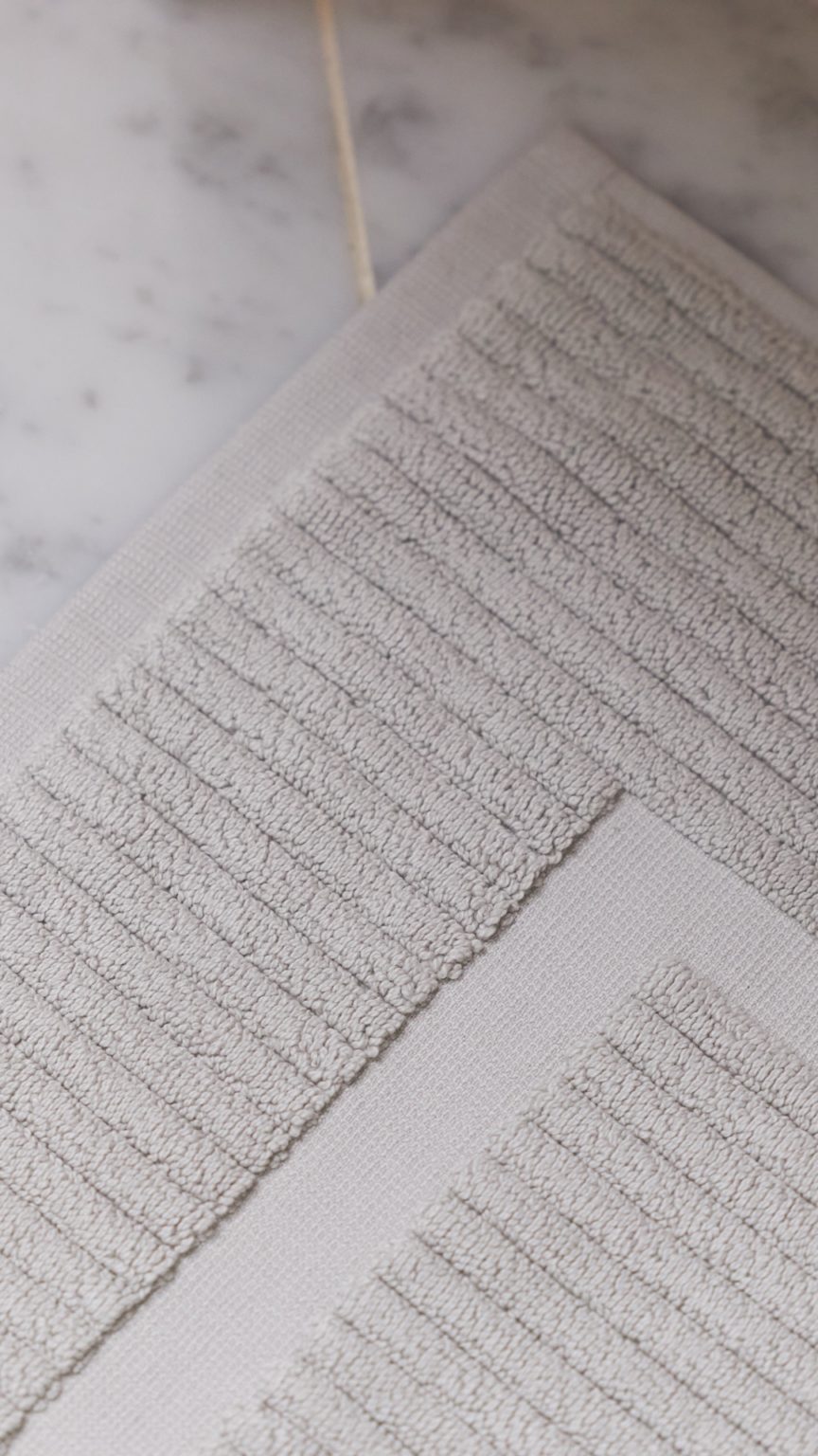 How Often Should You Replace Bath Towels and Bedding? Avocado Green