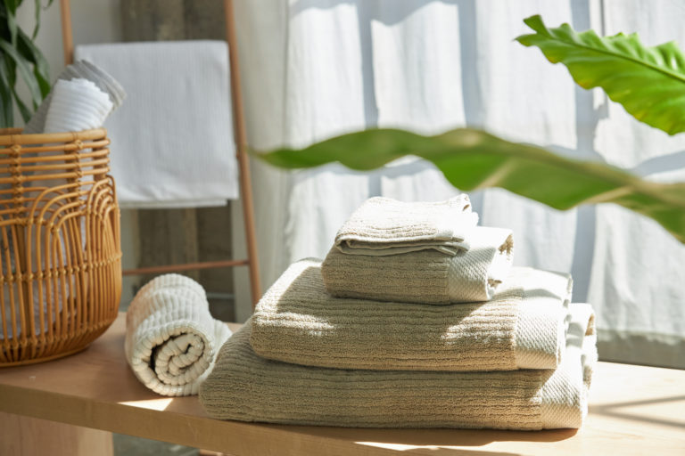 How Often Should You Replace Bath Towels and Bedding?