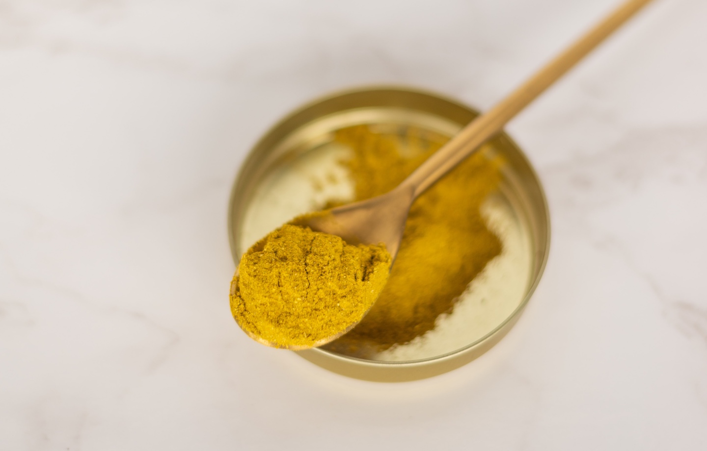 Turmeric Powder