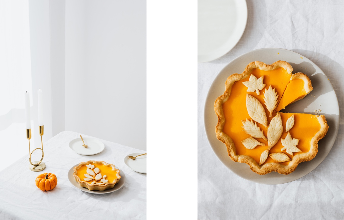 Pumpkin Pie