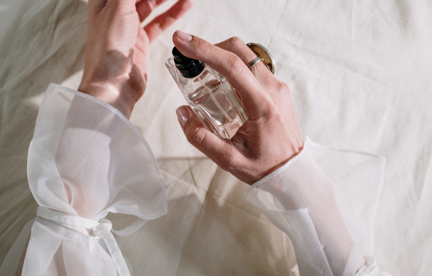 Clean Perfume Brands Header