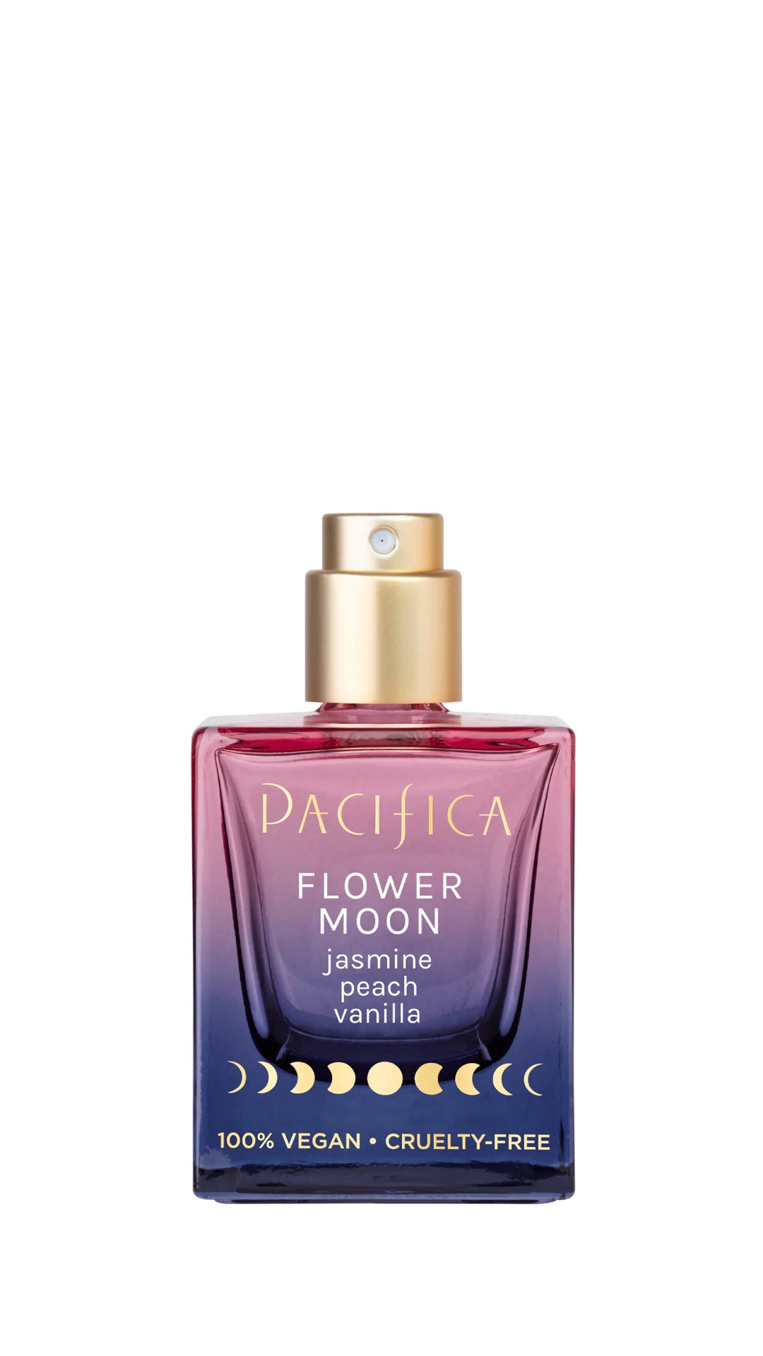 Pacifica Beauty Clean Perfume