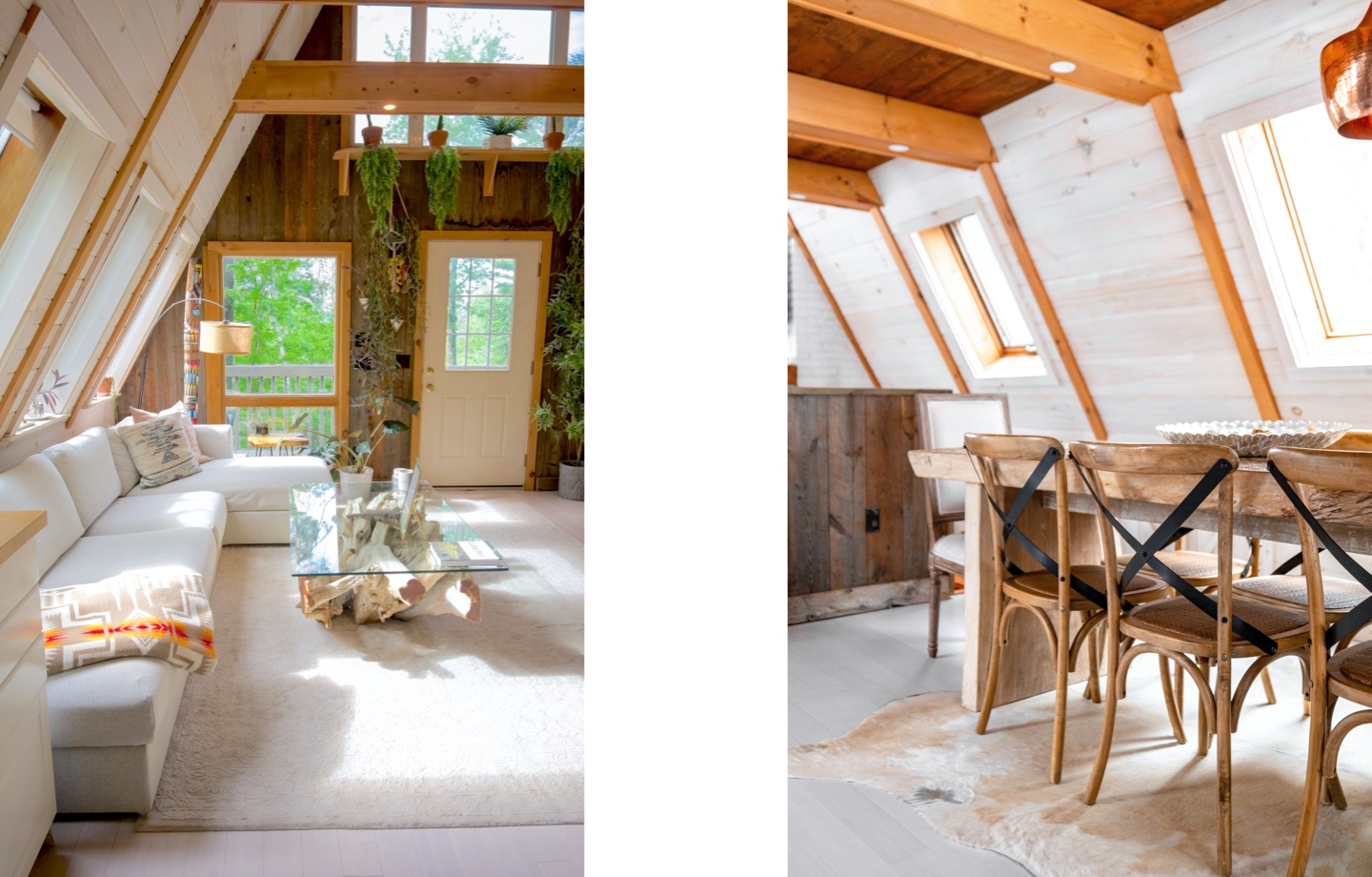 Declutter Dining Area And Sunroom