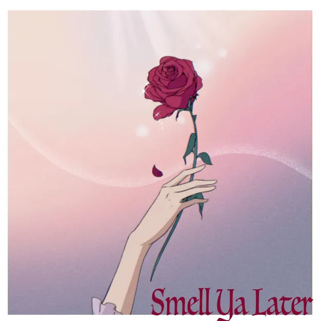Smell Ya Later beauty podcast