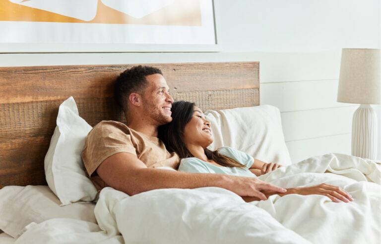What is Cognitive Shuffling? And How It Can Help You Fall Asleep