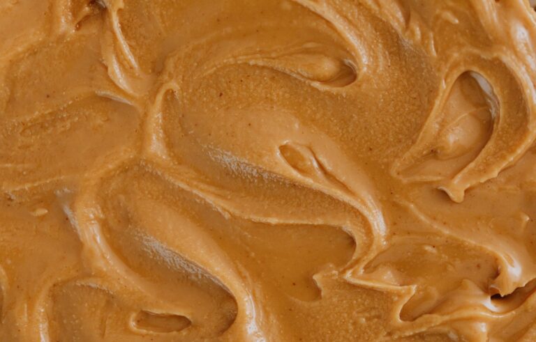 In Defense of Peanut Butter