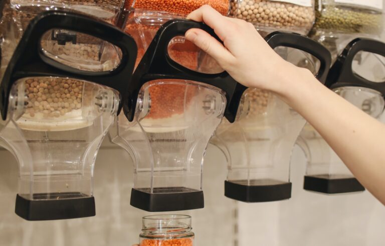 Refill Stores Are Trending — Here’s Why That Matters