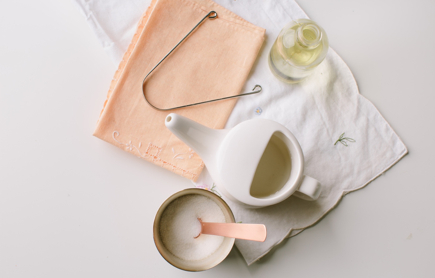 ayurveda wellness tools