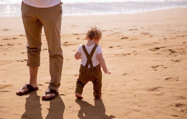 What I’ve Learned About Fatherhood
