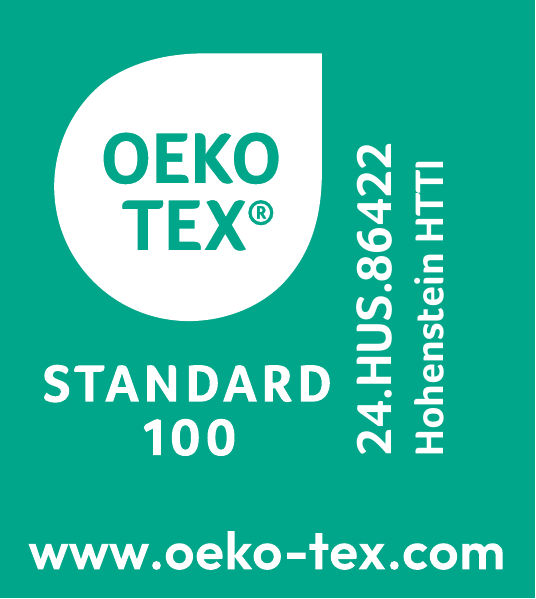 OEKO TEX Standard 100 logo