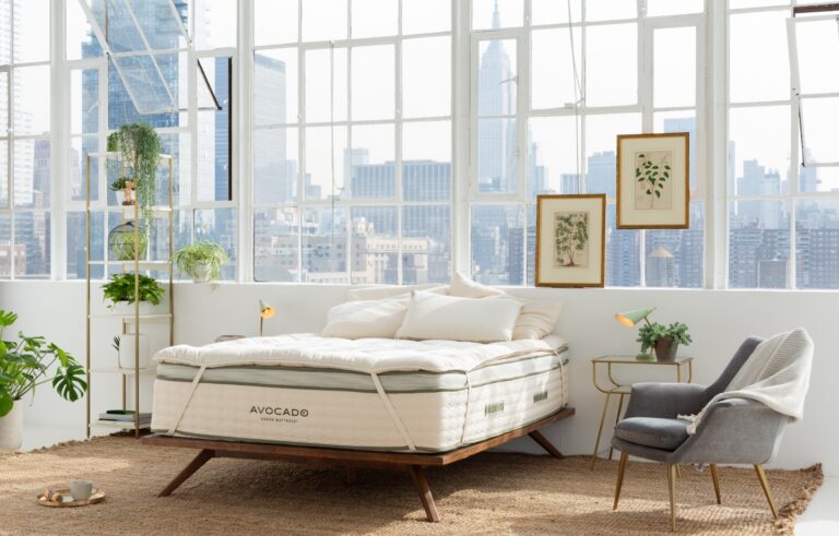 The Best Mattress Toppers For Every Sleeper