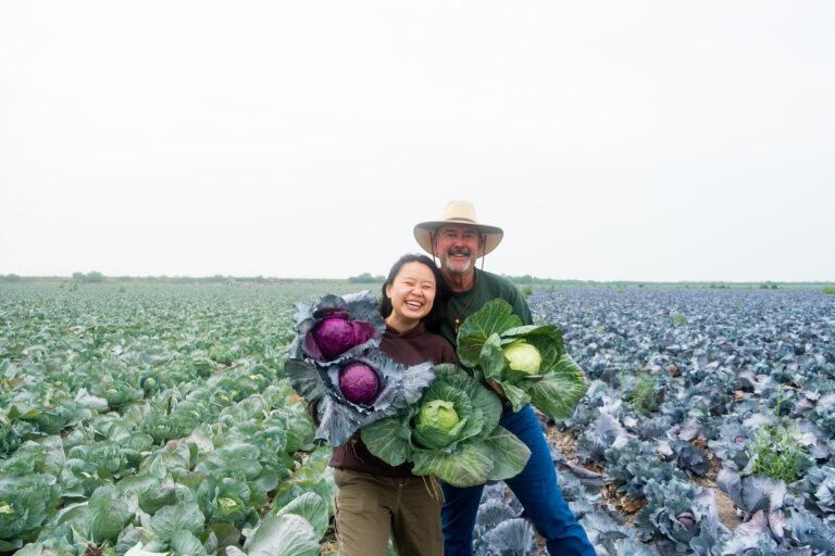 Farmlink’s Bold Mission: Turning Food Waste into Food Security