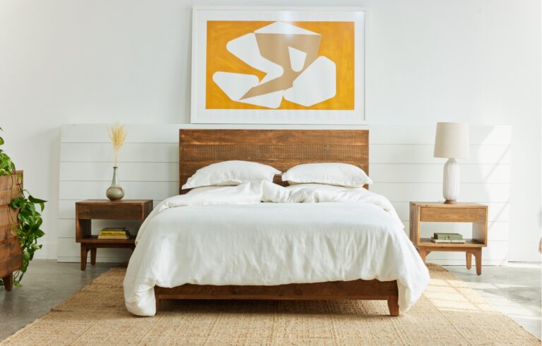 How to Choose the Right Bed Frame