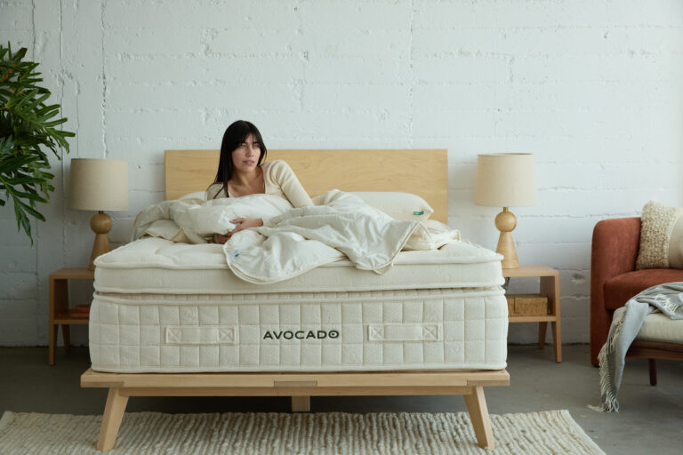  Bed Rotting, Blankets & Burnout: Inside the Sleepy Girl Trend